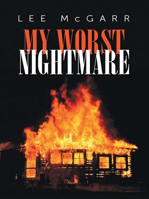 cover image of My Worst Nightmare
